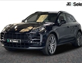 Porsche Macan Image 3