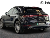 Porsche Macan Image 4