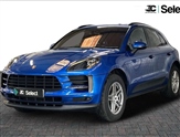 Porsche Macan Image 3