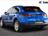 Porsche Macan Image 4