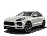 Porsche Macan Image 1