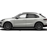 Porsche Macan Image 2