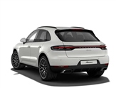 Porsche Macan Image 3