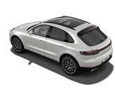 Porsche Macan Image 4