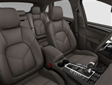 Porsche Macan Image 6