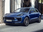 Porsche Macan Image 1