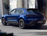 Porsche Macan Image 3
