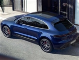 Porsche Macan Image 4