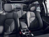 Porsche Macan Image 6