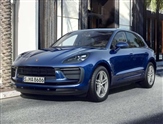 Porsche Macan Image 1