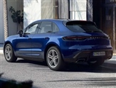 Porsche Macan Image 3
