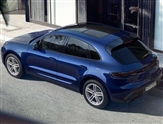 Porsche Macan Image 4