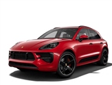 Porsche Macan Image 1