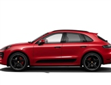 Porsche Macan Image 2