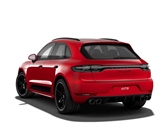 Porsche Macan Image 3