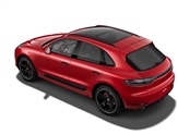 Porsche Macan Image 4