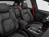 Porsche Macan Image 6