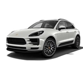 Porsche Macan Image 1