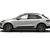 Porsche Macan Image 2
