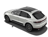 Porsche Macan Image 4