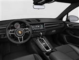 Porsche Macan Image 5