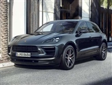 Porsche Macan Image 1
