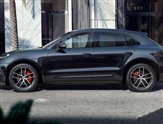 Porsche Macan Image 2