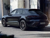 Porsche Macan Image 3
