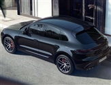 Porsche Macan Image 4