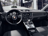 Porsche Macan Image 5
