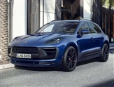Porsche Macan Image 1