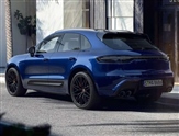 Porsche Macan Image 3