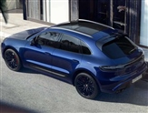 Porsche Macan Image 4