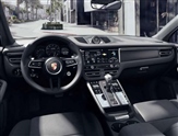 Porsche Macan Image 5