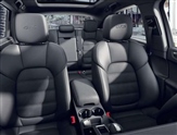 Porsche Macan Image 6
