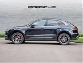 Porsche Macan Image 2