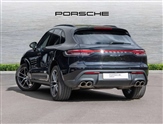 Porsche Macan Image 3