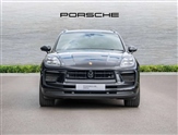 Porsche Macan Image 4