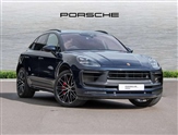 Porsche Macan Image 1
