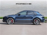 Porsche Macan Image 2