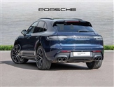 Porsche Macan Image 3