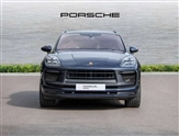 Porsche Macan Image 4