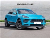 Porsche Macan Image 1
