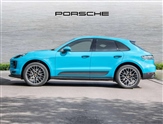 Porsche Macan Image 2