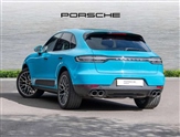 Porsche Macan Image 3