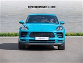 Porsche Macan Image 4