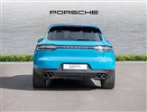 Porsche Macan Image 5