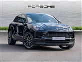Porsche Macan Image 1