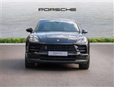 Porsche Macan Image 4