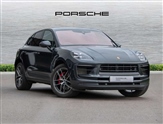 Porsche Macan Image 1
